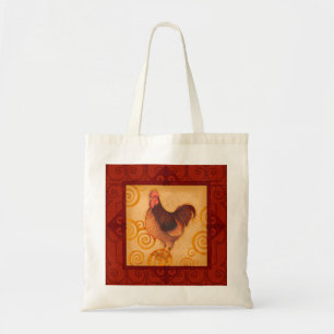 Tote Bag VIV55 coq 3.tif