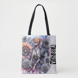 Tote Bag Vizsla