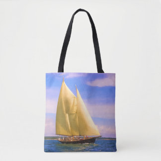 Tote Bag Voile Le Son