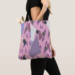 TOTE BAG VOILES