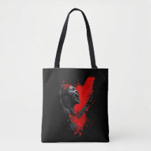 Voix en rouge