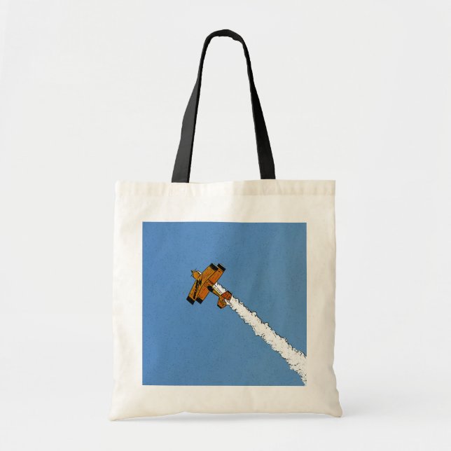Tote Bag Vol 1 btcnm (Devant)