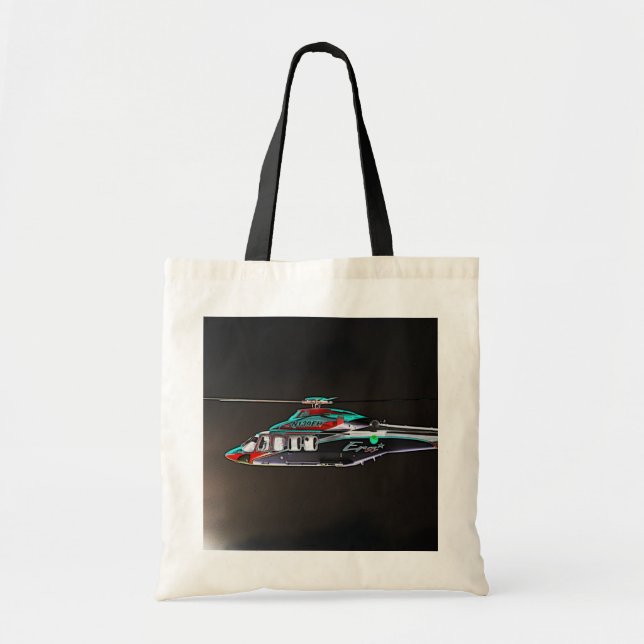 Tote Bag Vol 2 btcna (Devant)