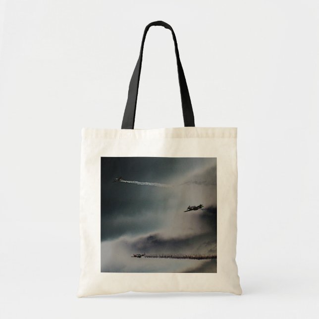 Tote Bag Vol 4 bits (Devant)