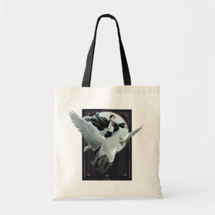 Tote Bag Vol Anime HARRY POTTER™ avec Buckbeak