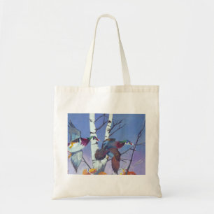 Tote Bag Vol de Fancy