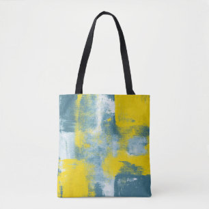 Tote Bag Vol temps #2