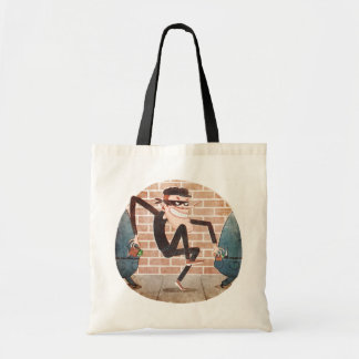 Tote Bag Voleur
