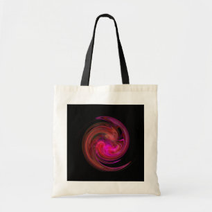 TOTE BAG VORTEX LUMINEUX