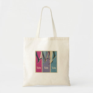 Tote Bag Vote ! Vote ! Vote ! Fourre-tout !