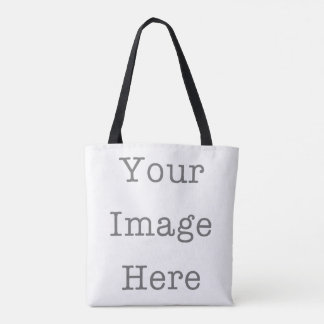 Tote Bag Votre image ici