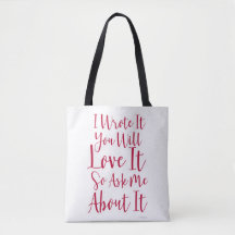 Vous Aimerez Ce Livre Auteur Slogan 