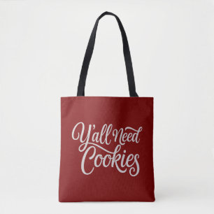 Tote Bag Vous avez besoin de cookies drôle de concessionnai