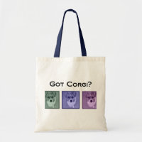 Vous avez Corgi ? Funny Corgis Art Photographie