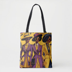 Tote Bag Vous avez Sis Fourre-tout