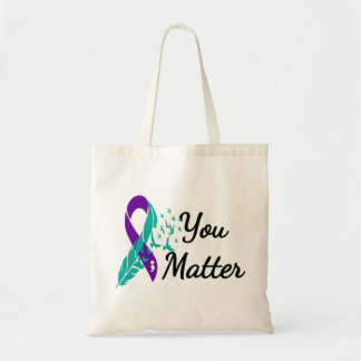 Tote Bag Vous Comptez
