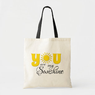 Tote Bag Vous êtes mon soleil