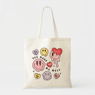 Tote Bag Vous Me Faites Fondre