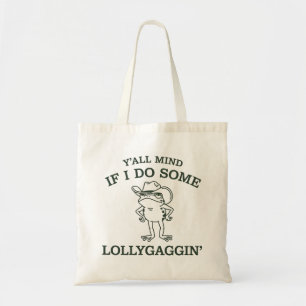 Tote Bag Vous m'en voulez si je fais des bêtises Drôle de G