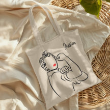 Vous pouvez le faire élégant et moderne Rosie Le R