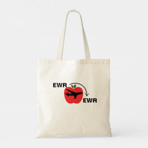 Tote Bag Voyage Fourre-tout vers NYC