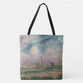 Tote Bag Vue de Mariakerke