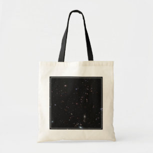 Tote Bag Vue Entre Les Constellations Pisces & Andromeda