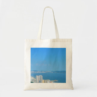 Tote Bag Vue Extraordinaire