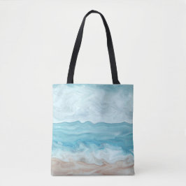 Tote Bag Vue mer 267