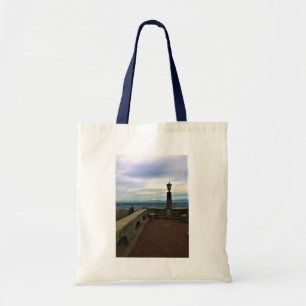 Tote Bag Vue sur le Mont St. Helens, Portland, Oregon