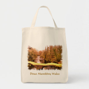 TOTE BAG VUES DES ALLES