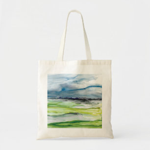 Tote Bag Vues lavées par HAZ01 1.tif