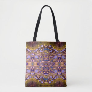 Tote Bag Warwick