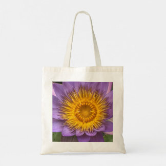 Tote Bag Water Lily