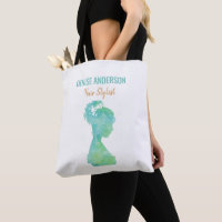 Watercolor Hair Styliste Beauté Salon Personnalisé