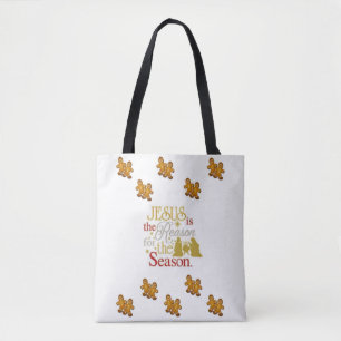 Tote Bag Weihnachten Tasche