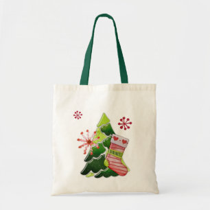Tote Bag Whimsey
