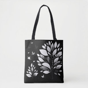 Tote Bag Whispers