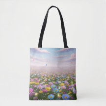 Whispers Du Pastel Meadow