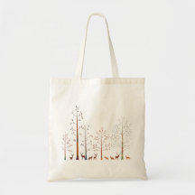 Whispers of the Forest - Minimal Woodland Fourre-t