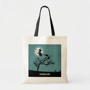 Tote Bag Wicked Witch