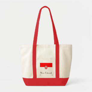 Tote Bag WIEN, ÖSTERREICH (Vienne, Autriche)