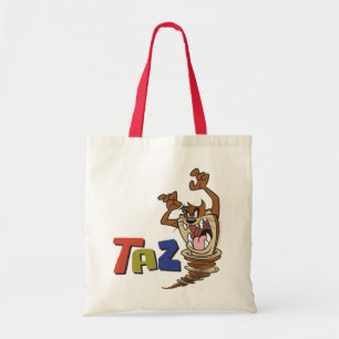 Tote Bag Wild TAZ™