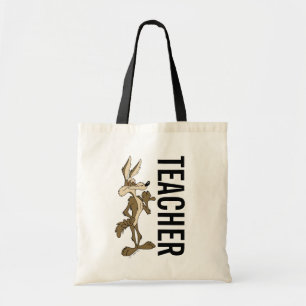 TOTE BAG WILE E. COYOTE™ A L'AIR FIER