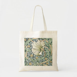 Tote Bag William Morris Pimpernel Fond d'écran floral