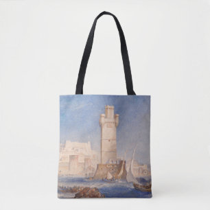 Tote Bag William Turner Rhodes