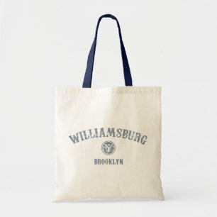 Tote Bag Williamsburg