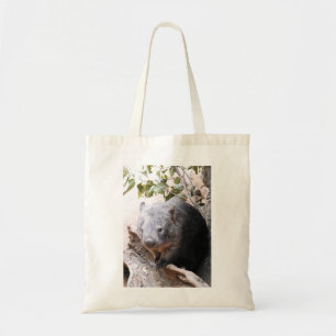 Tote Bag Wombat