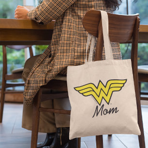 Tote Bag Wonder Mom Classic