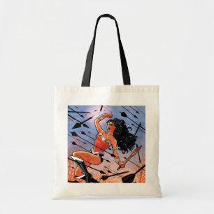 Tote Bag Wonder Woman Couverture #1
